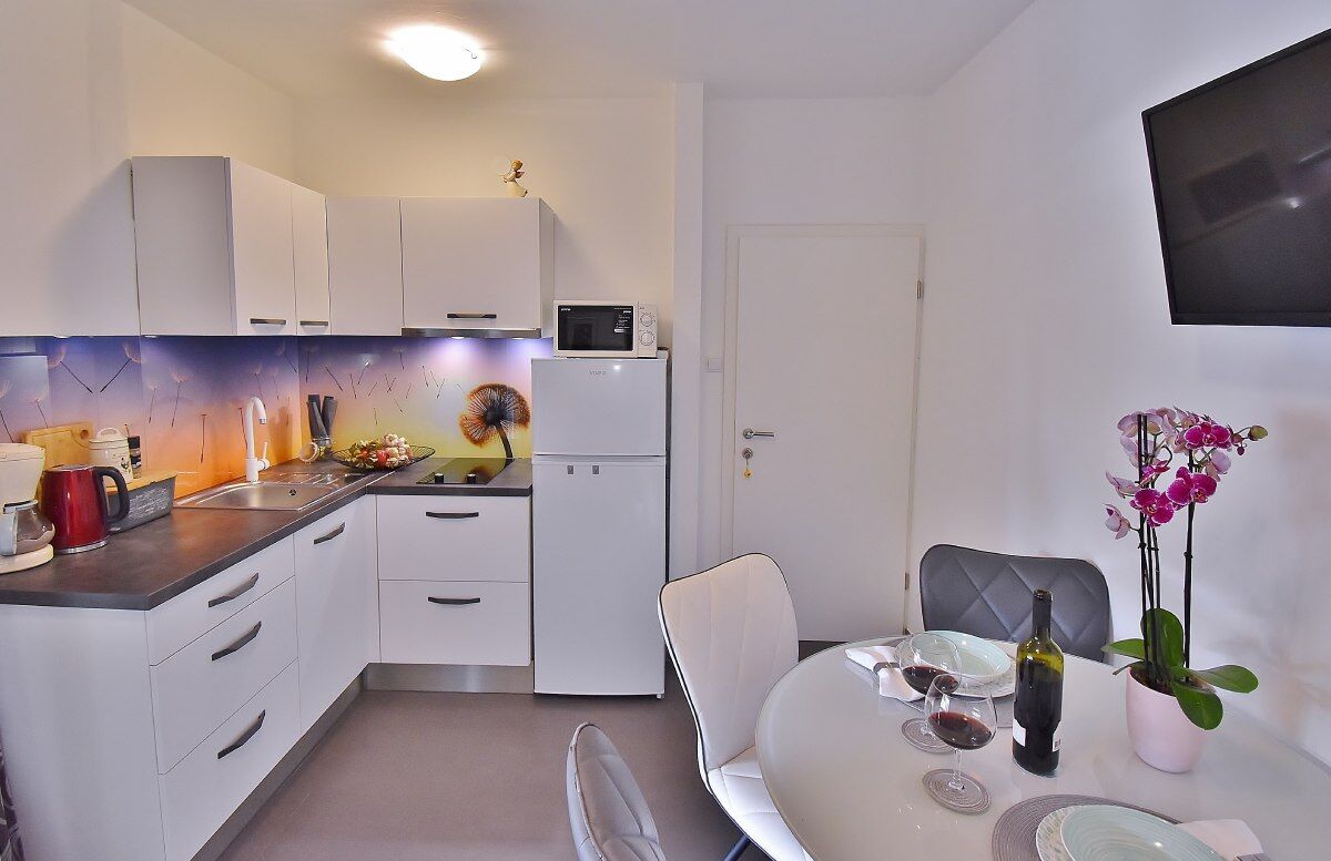 Apartments Ruzica - A2 - Rab
