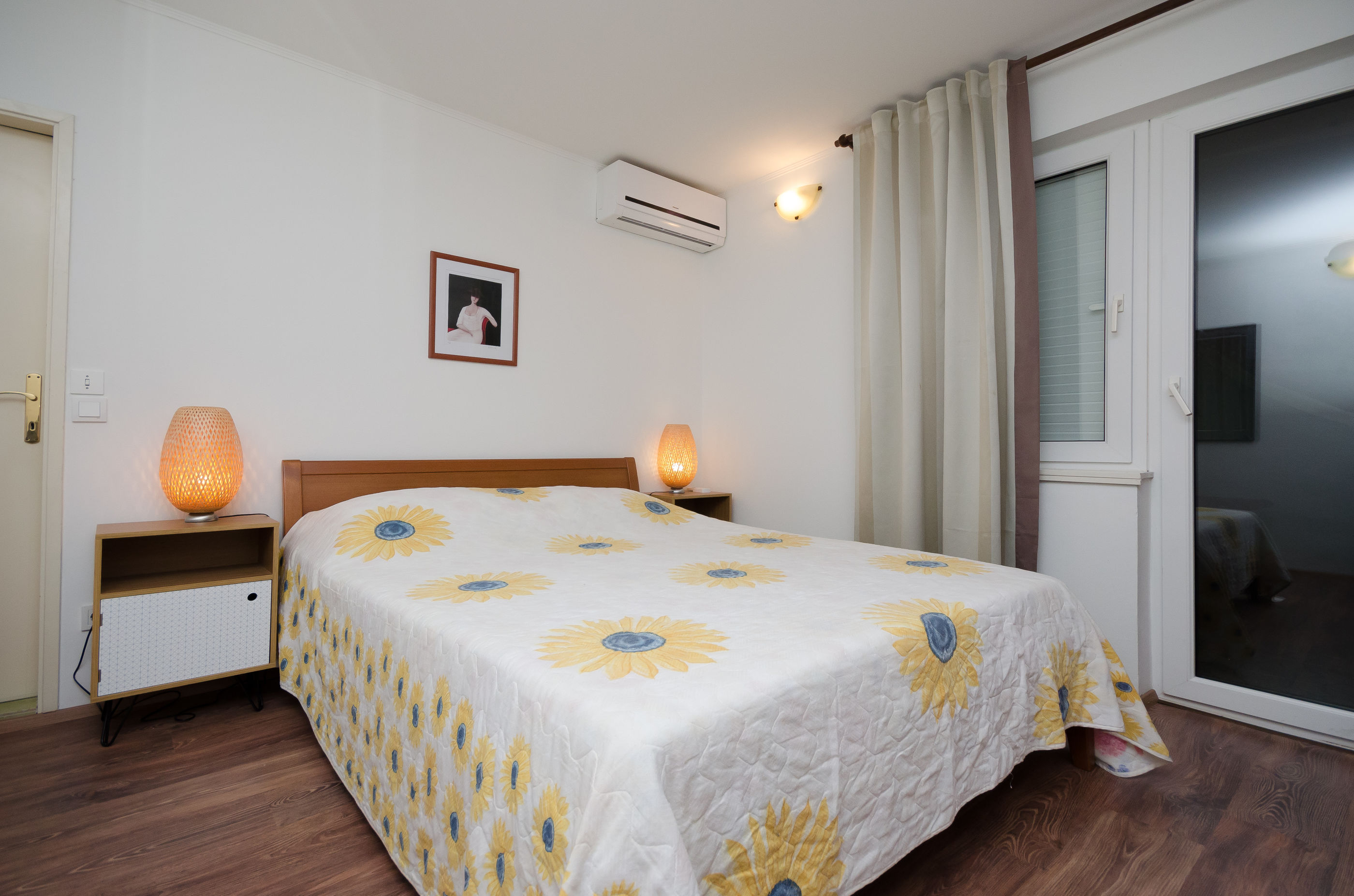 Apartments Ruzica - A2 - Rab