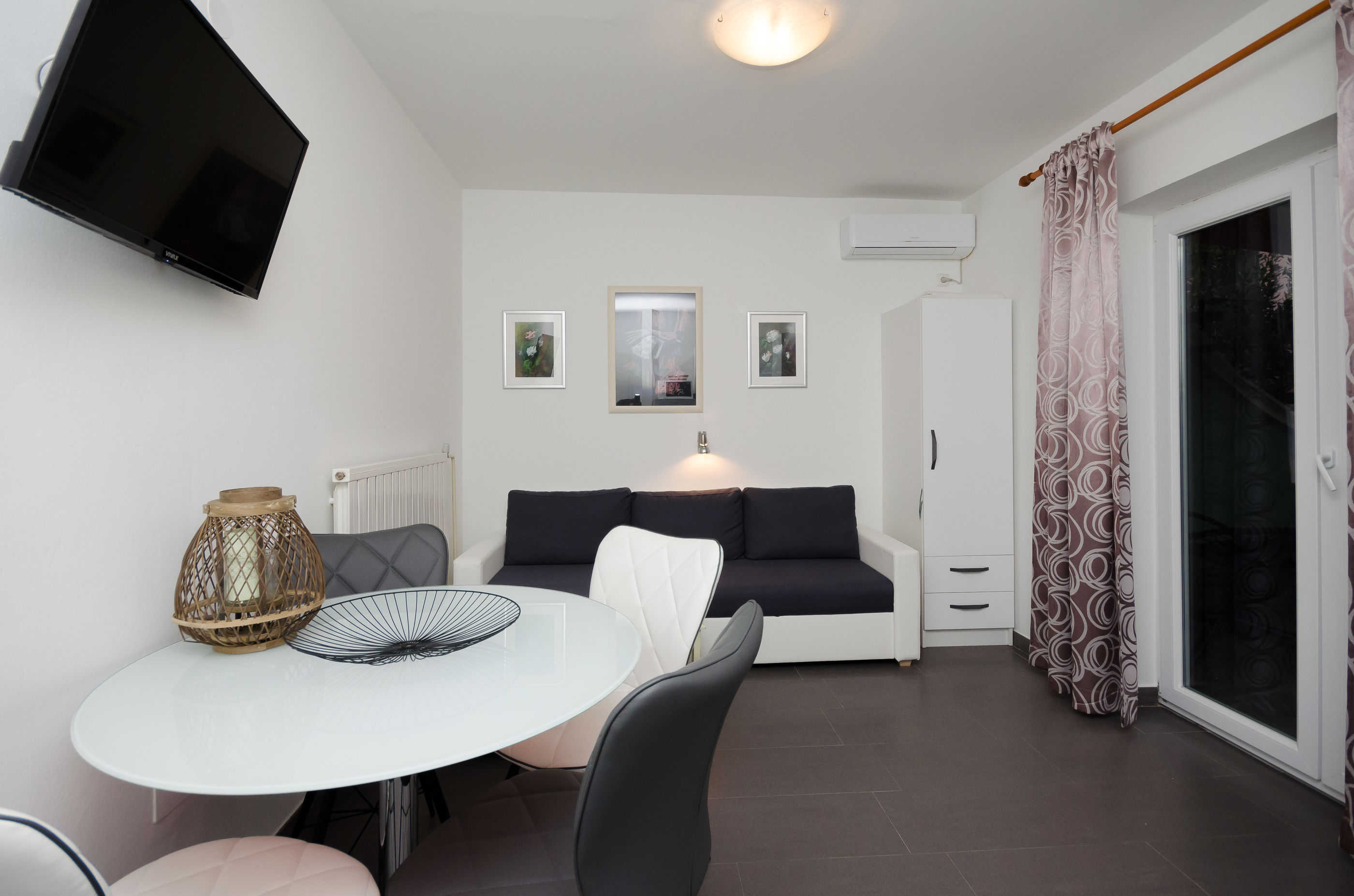 Apartments Ruzica - A2 - Rab