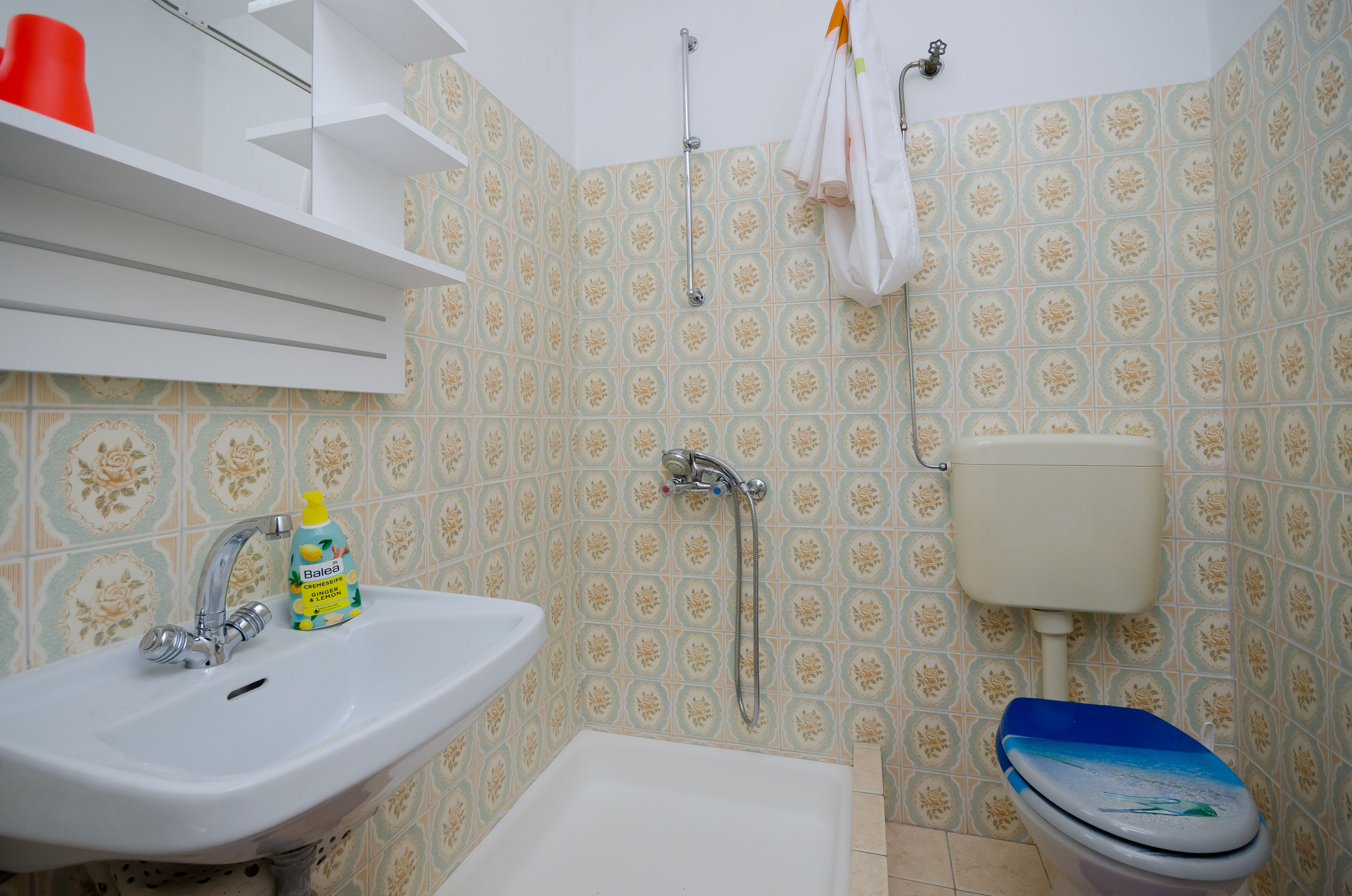 Apartments Ruzica - A2 - Rab