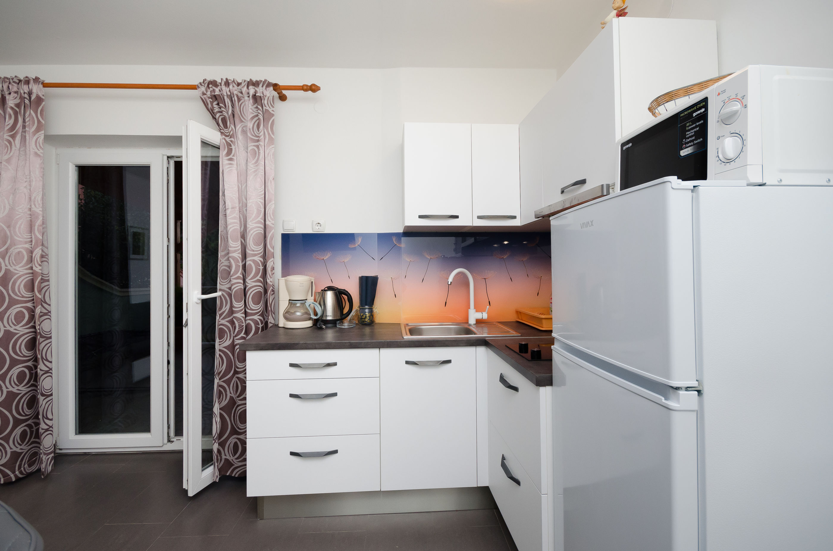 Apartments Ruzica - A2 - Rab