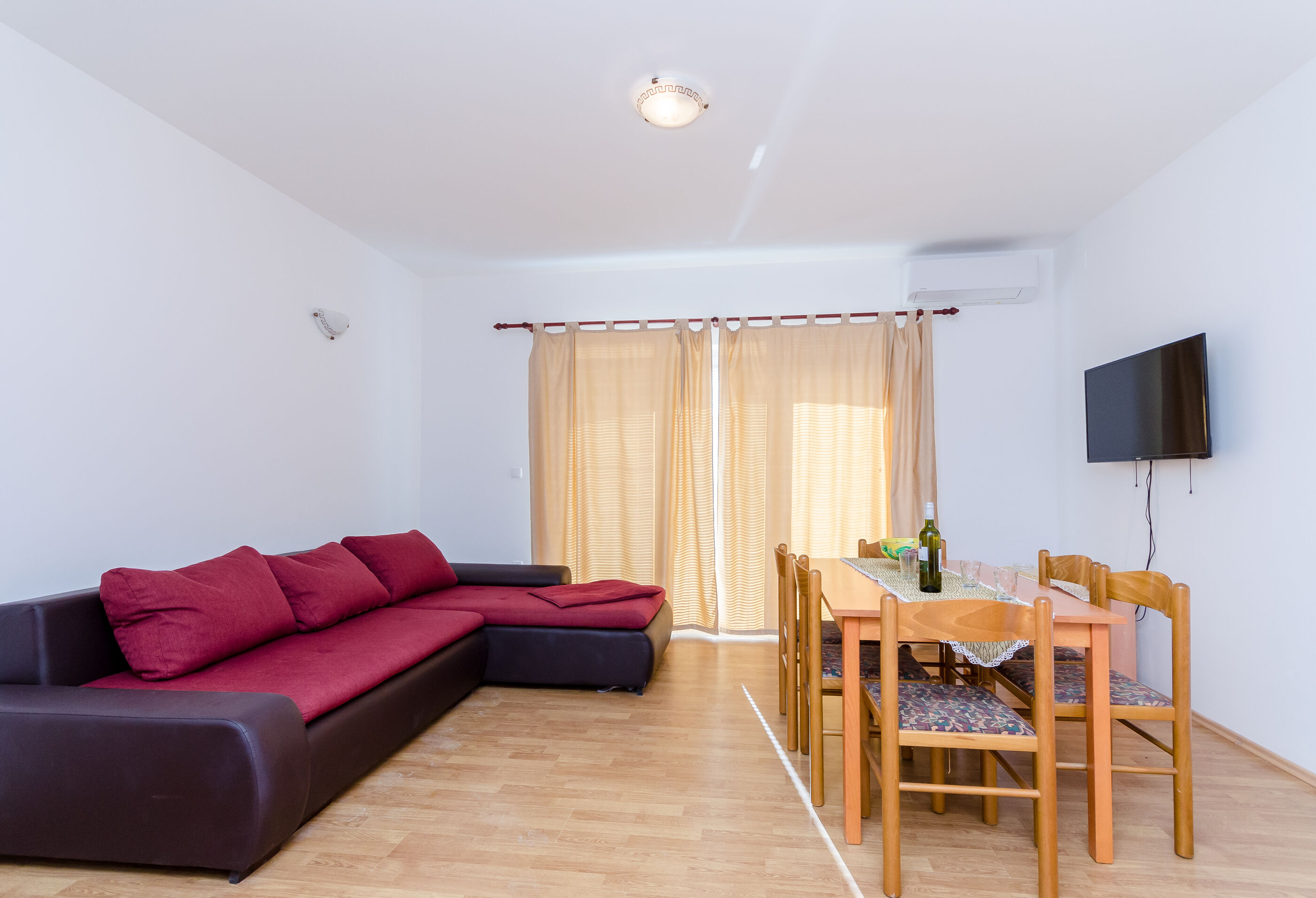 Apartments Alex - A1 - Lopar