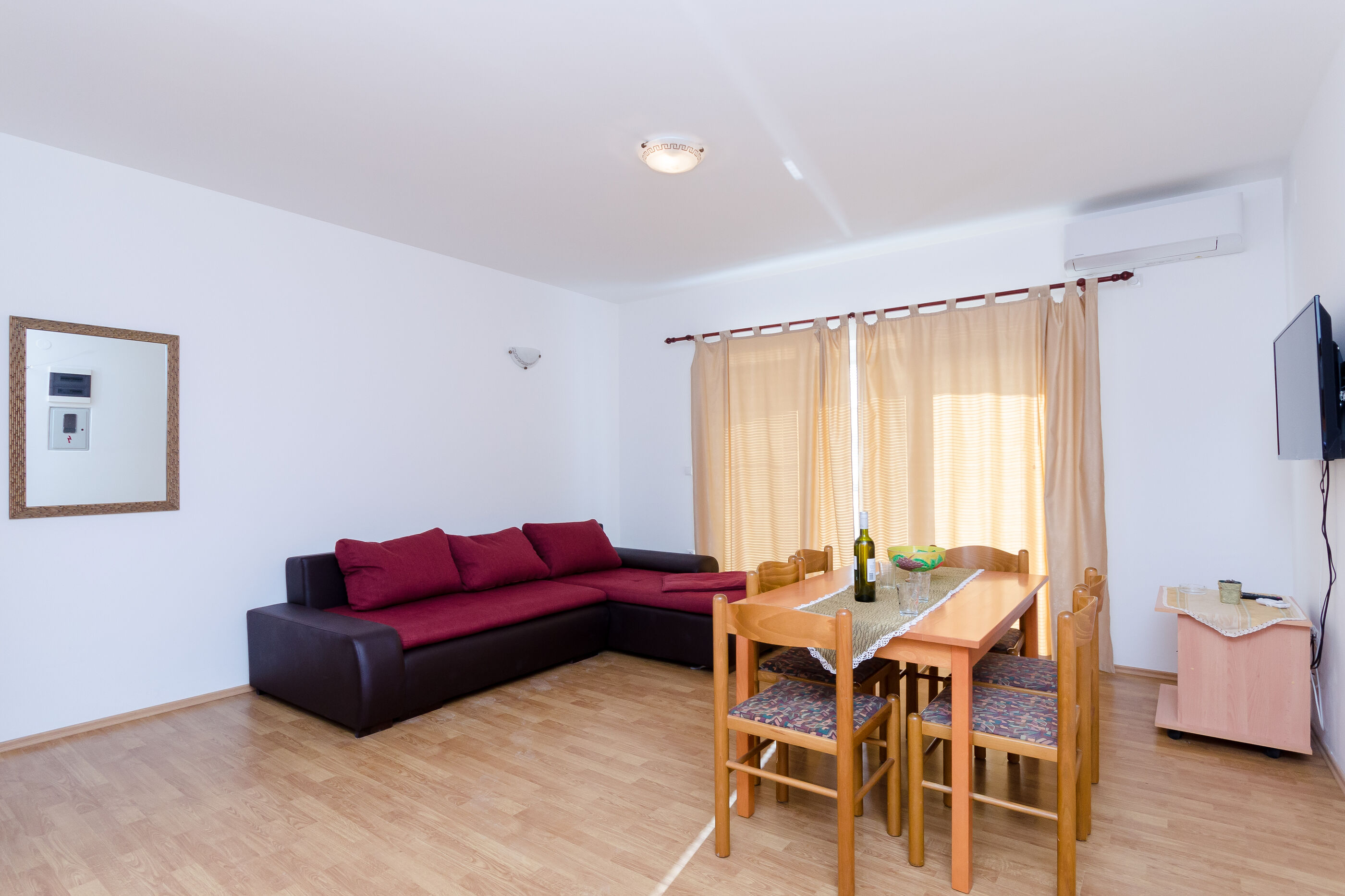 Apartments Alex - A1 - Lopar