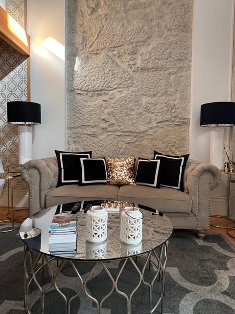 Oporto Golden Apartment, your family choice!