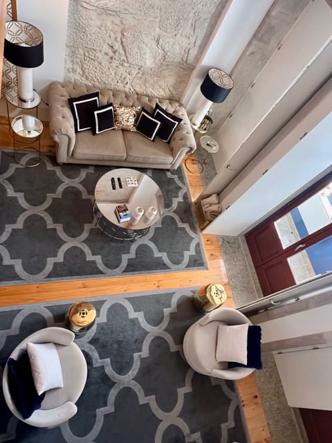 Oporto Golden Apartment, your family choice!