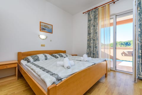Apartments and Room Ljubica - Unit 206497-16