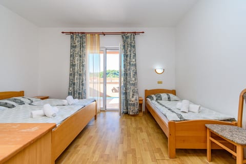 Apartments and Room Ljubica - Unit 206497-16