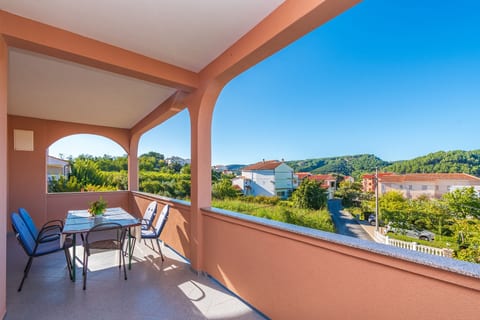 Apartments and Room Ljubica - Unit 206497-16