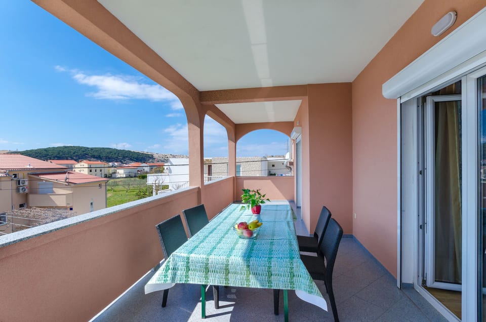 Apartments and Room Ljubica - Unit 206497-16