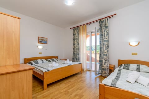 Apartments and Room Ljubica - Unit 206497-16
