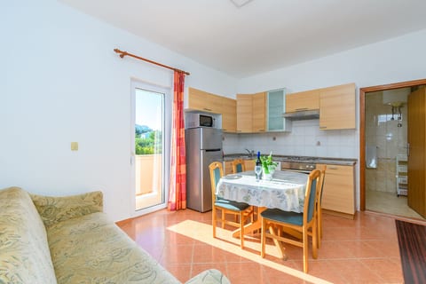 Apartments and Room Ljubica - Unit 206498-16