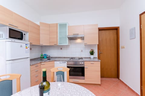 Apartments and Room Ljubica - Unit 206498-16