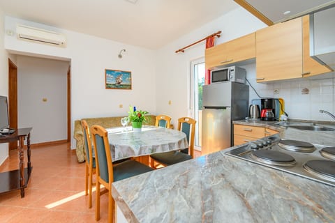 Apartments and Room Ljubica - Unit 206498-16