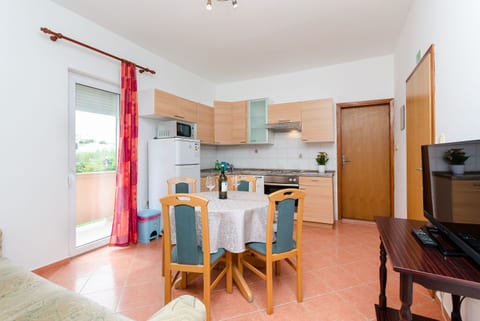 Apartments and Room Ljubica - Unit 206498-16