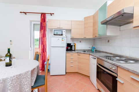 Apartments and Room Ljubica - Unit 206498-16