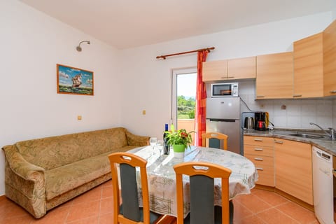 Apartments and Room Ljubica - Unit 206498-16