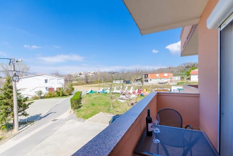 Apartments and Room Ljubica - Unit 206499-16