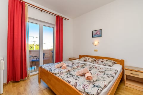 Apartments and Room Ljubica - Unit 206499-16