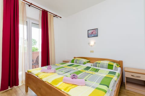 Apartments and Room Ljubica - Unit 206499-16
