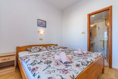 Apartments and Room Ljubica - Unit 206499-16