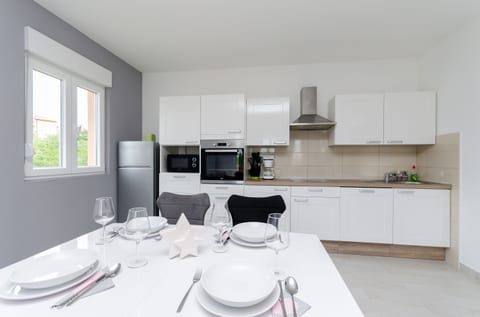 Apartments and Room Ljubica - Unit 206500-16