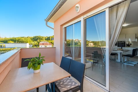 Apartments and Room Ljubica - Unit 206500-16