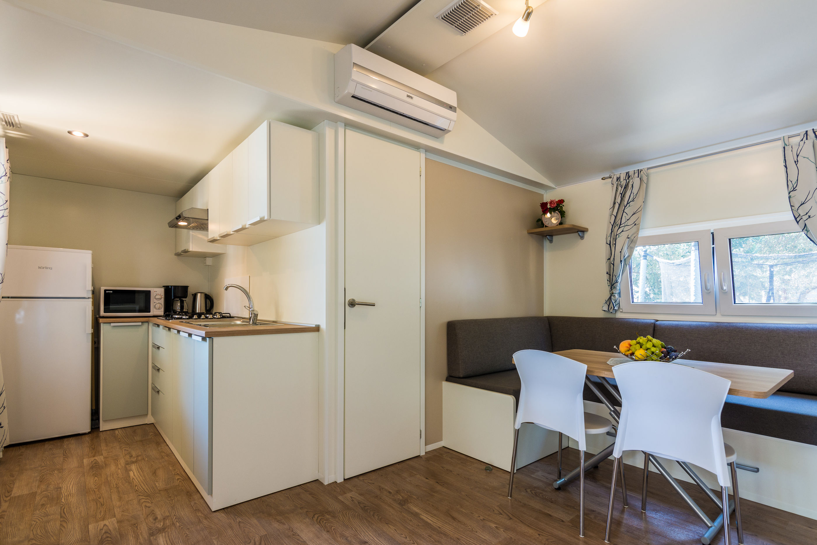 Mobile home Pecten 02 - K1 - Pakoštane Mobile home Pecten 02 - K1 - Pakoštane