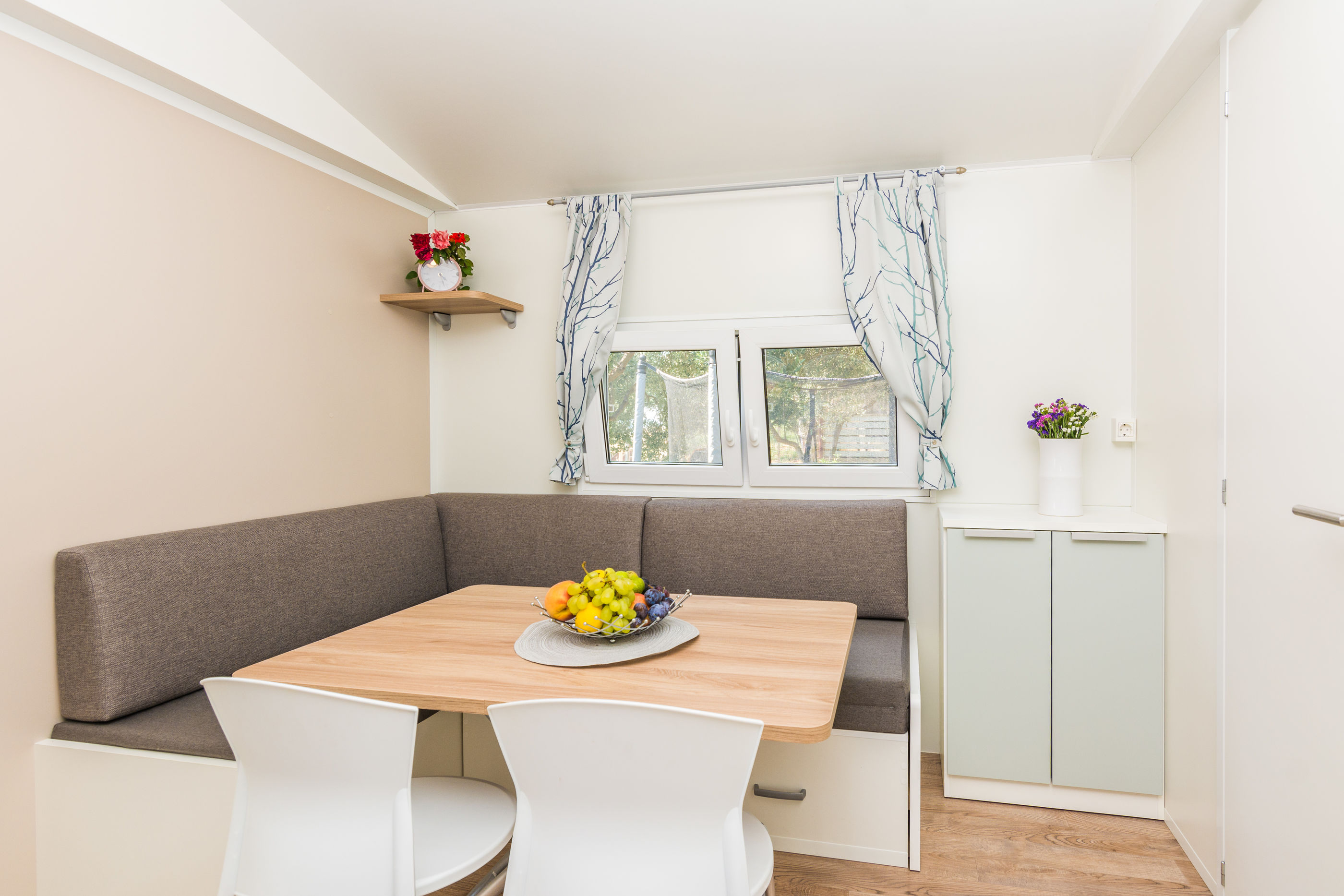 Mobile home Pecten 02 - K1 - Pakoštane Mobile home Pecten 02 - K1 - Pakoštane