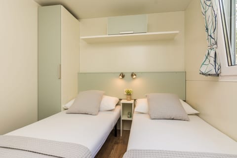 Mobile home Pecten 02 - Unit 203299-5