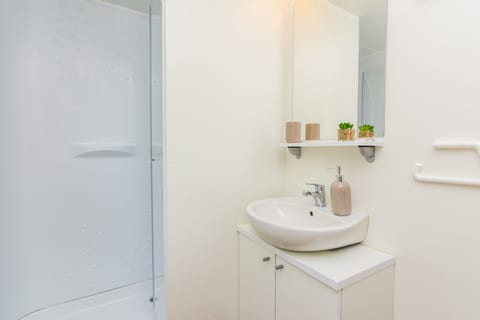 Mobile home Pecten 02 - Unit 203299-5