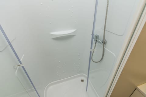 Mobile home Pecten 02 - Unit 203299-5