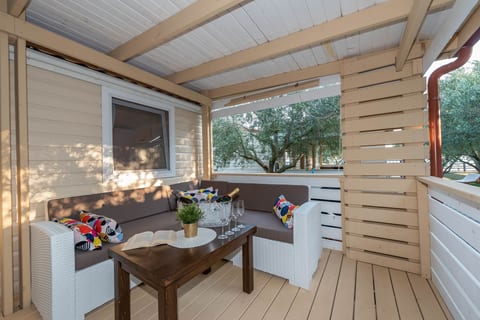 Mobile home Pecten 03 - Unit 203301-5