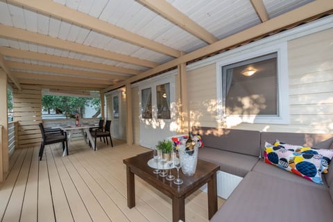 Mobile home Pecten 03 - Unit 203301-5