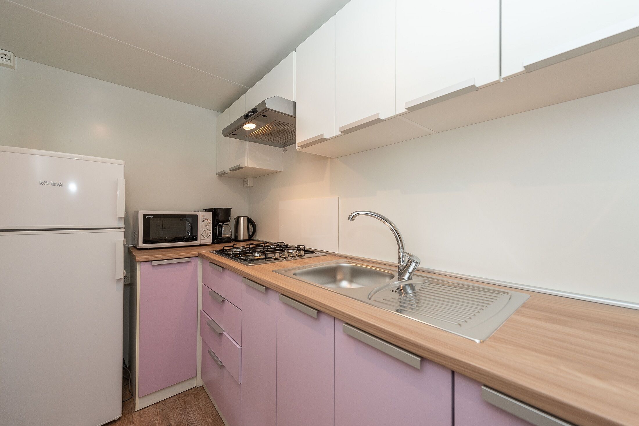 Mobile home Pecten 03 - K1 - Pakoštane Mobile home Pecten 03 - K1 - Pakoštane