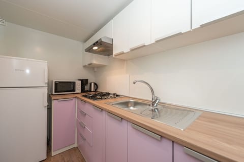 Mobile home Pecten 03 - Unit 203301-5