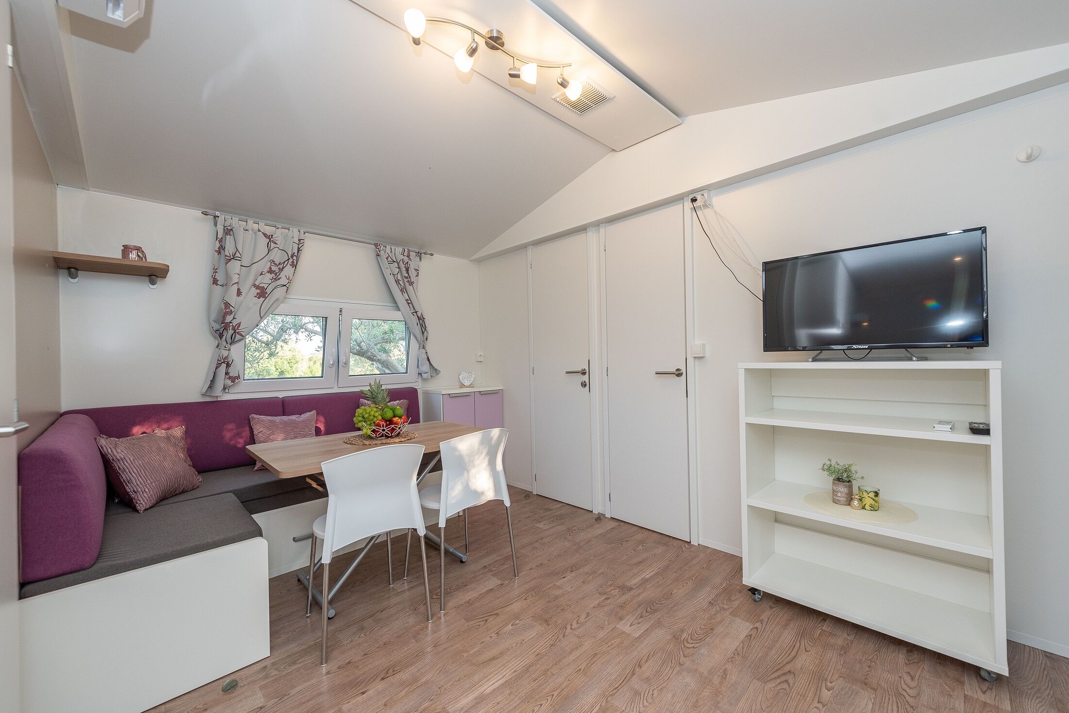 Mobile home Pecten 03 - K1 - Pakoštane Mobile home Pecten 03 - K1 - Pakoštane