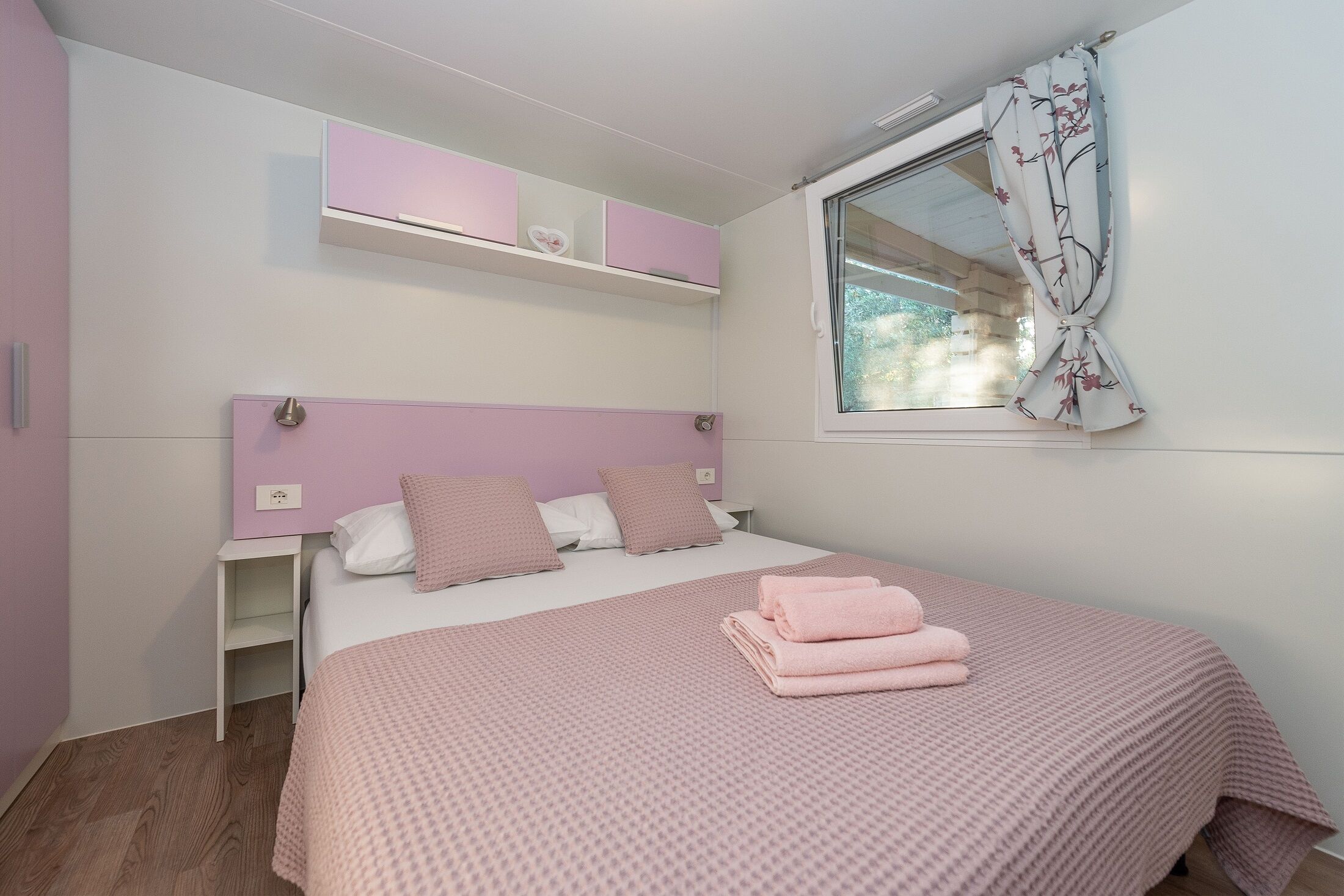 Mobile home Pecten 03 - K1 - Pakoštane Mobile home Pecten 03 - K1 - Pakoštane