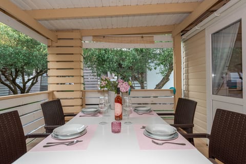 Mobile home Pecten 03 - Unit 203301-5