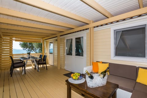Mobile home Pecten 04 - Unit 204600-5