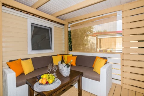 Mobile home Pecten 04 - Unit 204600-5