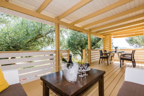 Mobile home Pecten 04 - Unit 204600-5