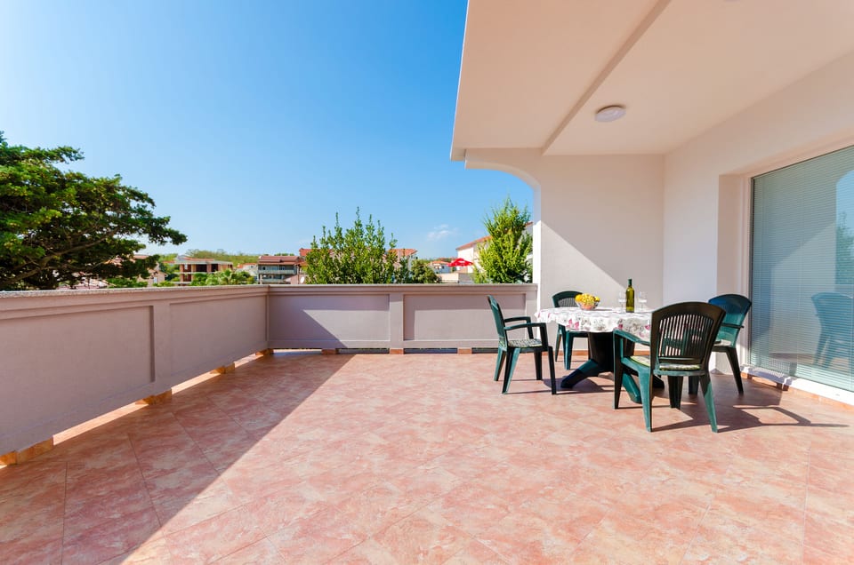 Apartamentos Ruza-Playa Rajska - Unidad 206489-16