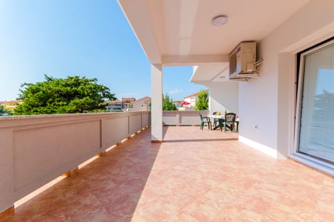 Apartments Ruza-Rajska beach - Unit 206489-16