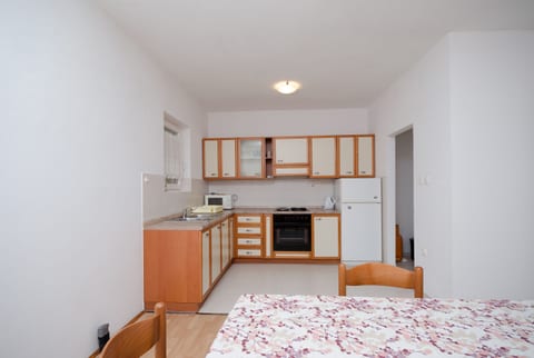 Apartments Ruza-Rajska beach - Unit 206489-16