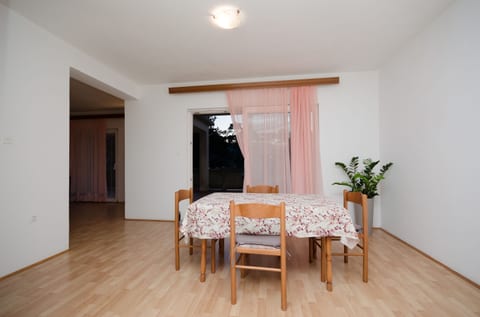 Apartments Ruza-Rajska beach - Unit 206489-16