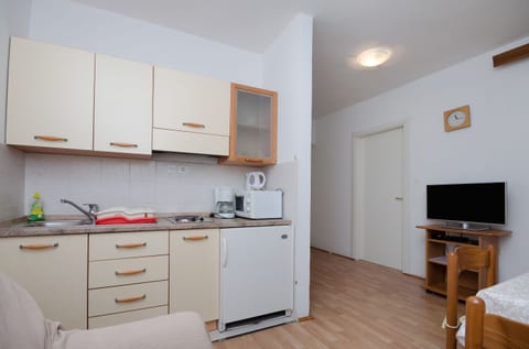 Apartments Ruza-Rajska beach - Unit 206490-16