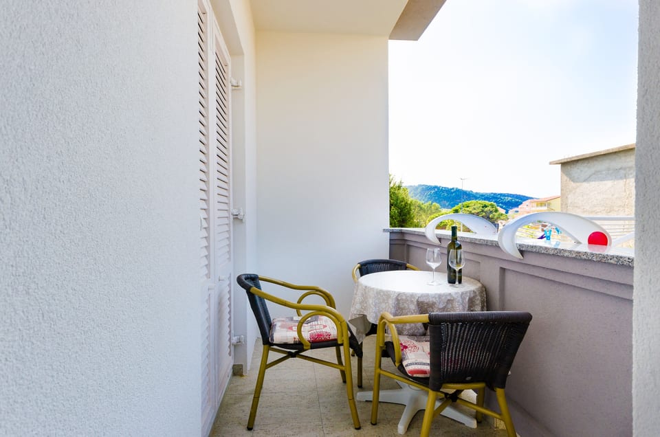 Apartamentos Ruza-Playa Rajska - Unidad 206490-16