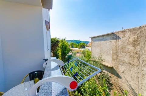Apartments Ruza-Rajska beach - Unit 206490-16