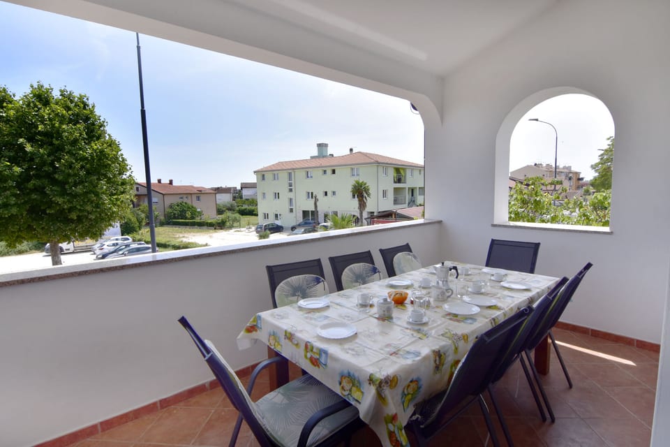 Appartements Danica - Unité 206492-16
