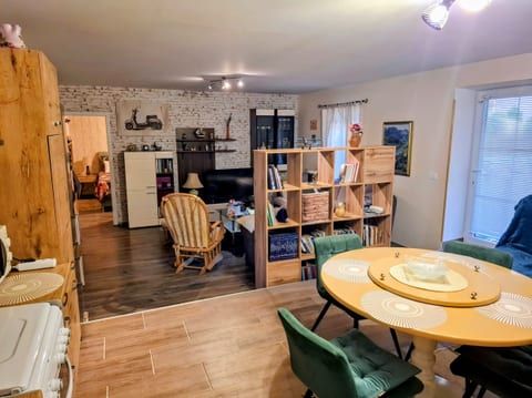 Apartment Kameni dvori - Unit 206515-16